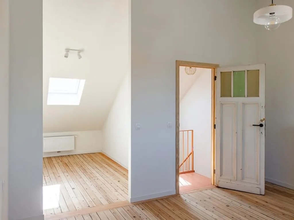 Hoofdfoto Huis in Antwerpen