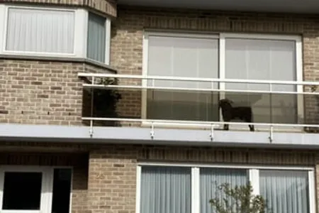 AppartementWijnegem