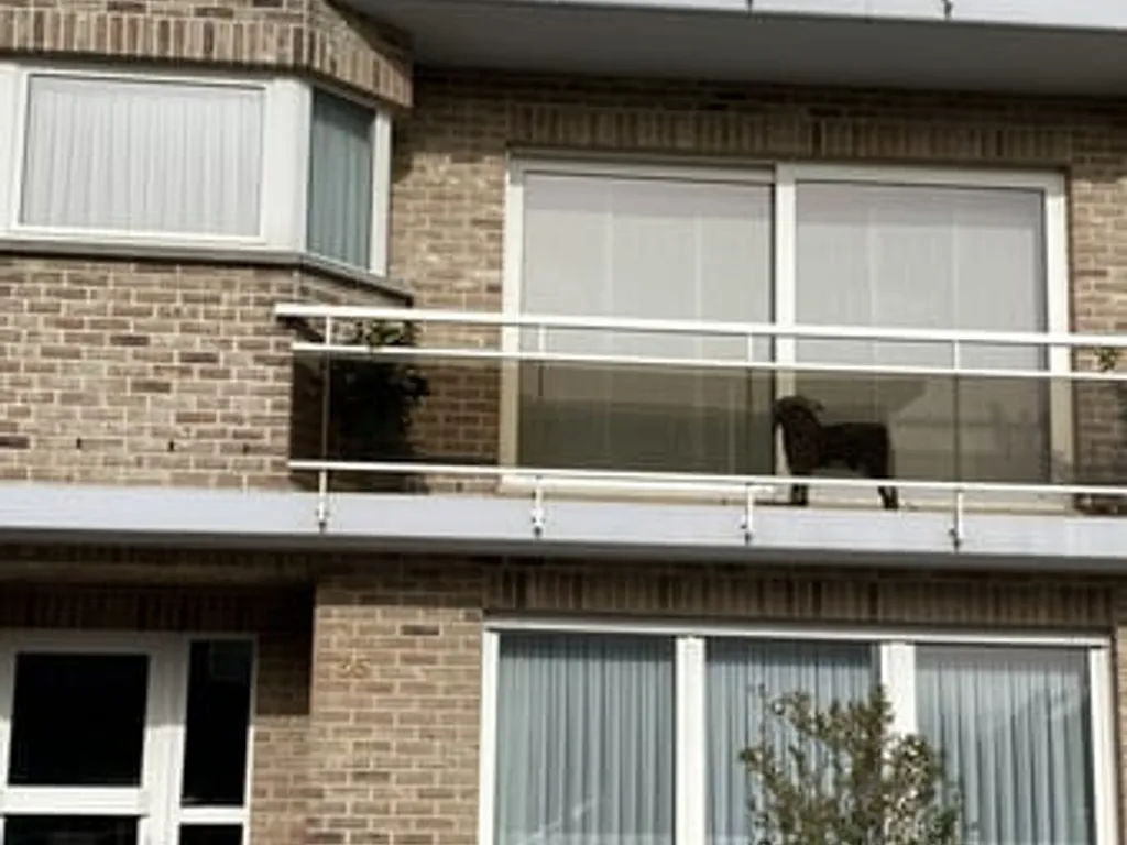 Hoofdfoto Appartement in Wijnegem