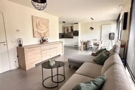 AppartementWijnegem