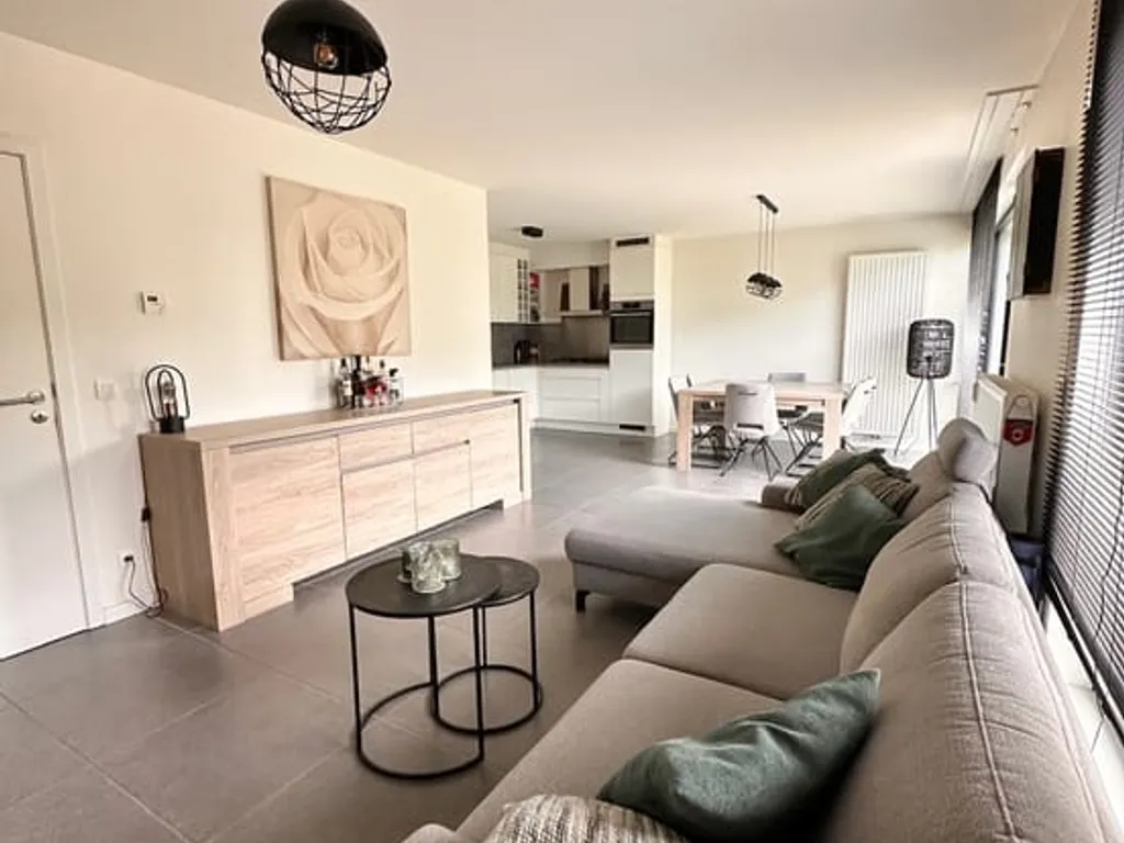 Hoofdfoto Appartement in Wijnegem