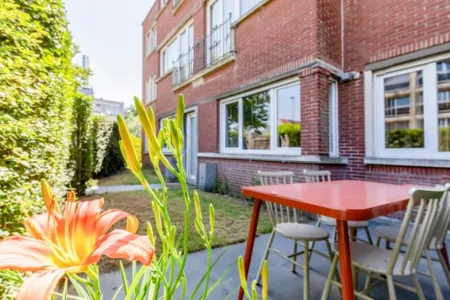 AppartementGent