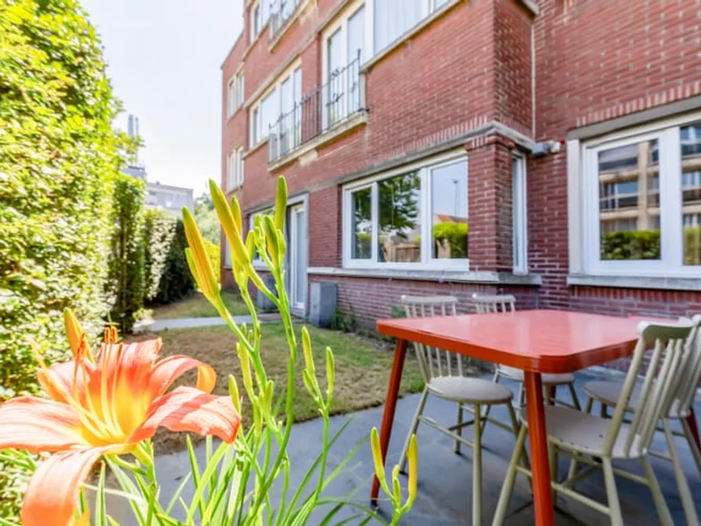 Hoofdfoto Appartement in Gent