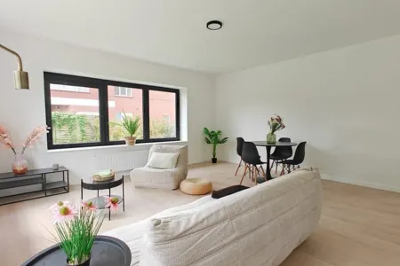 AppartementGent