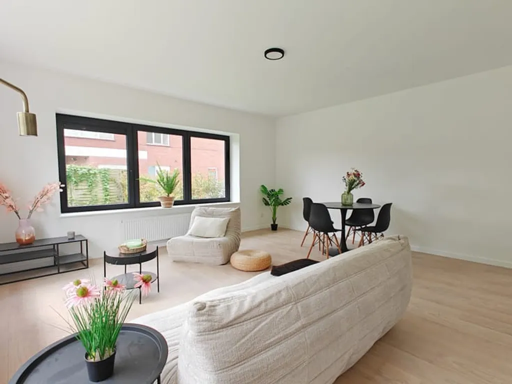 Hoofdfoto Appartement in Gent