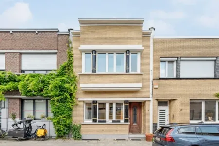 HuisAntwerpen