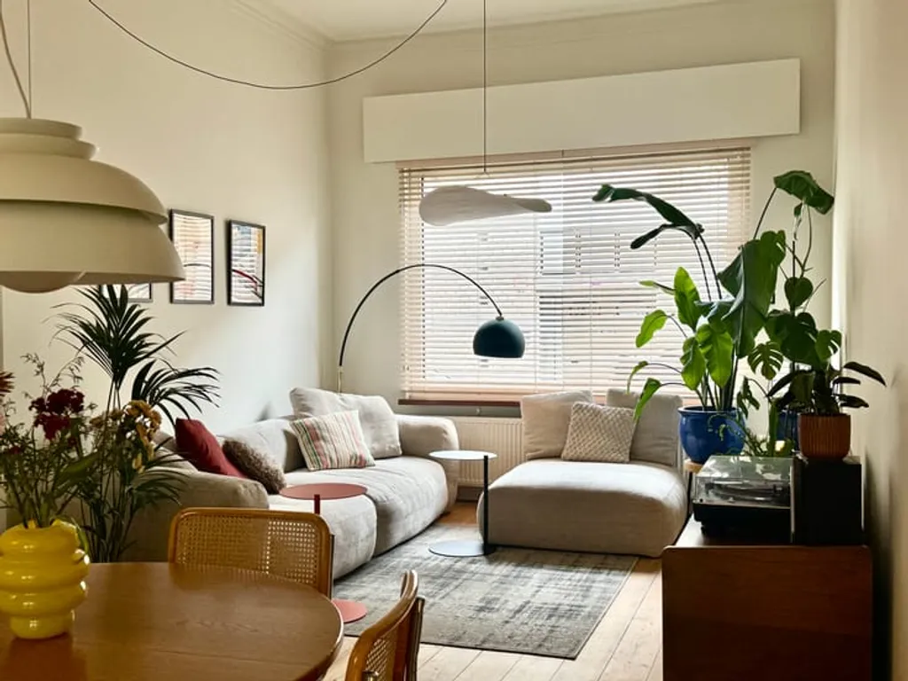 Hoofdfoto Huis in Antwerpen