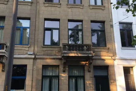 HuisAntwerpen