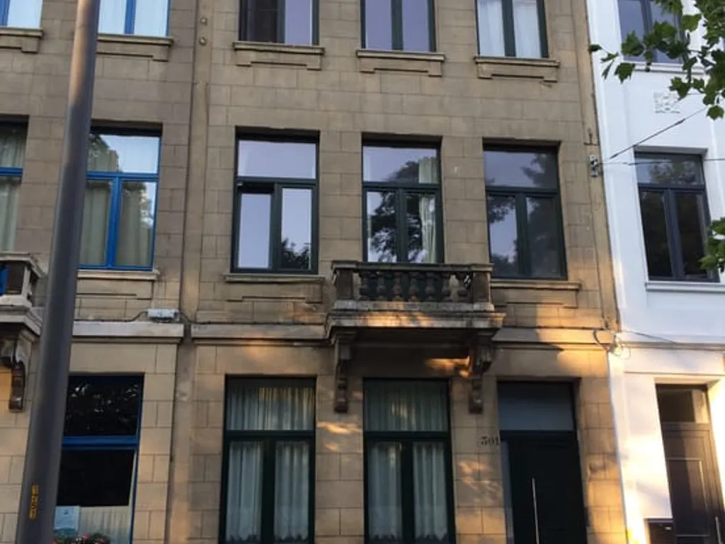 Hoofdfoto Huis in Antwerpen