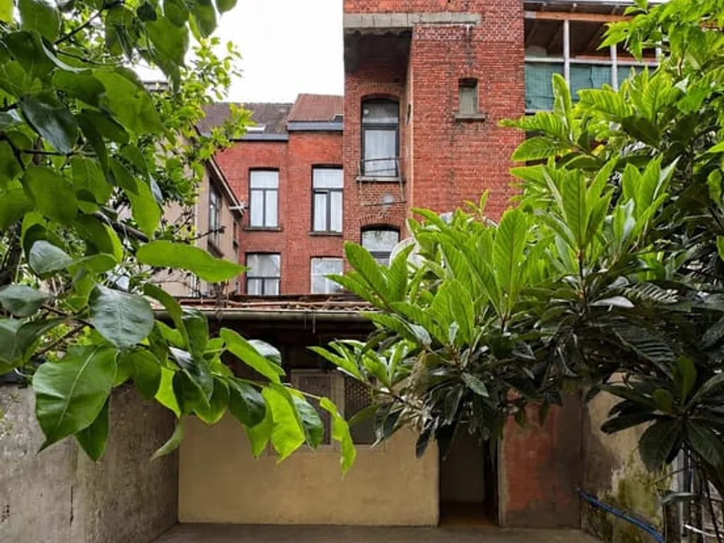 Hoofdfoto Huis in Antwerpen