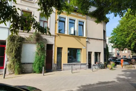 HuisAntwerpen