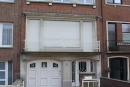HuisAntwerpen