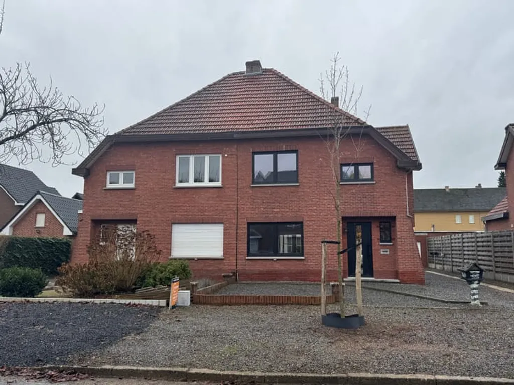 Hoofdfoto Huis in Beringen
