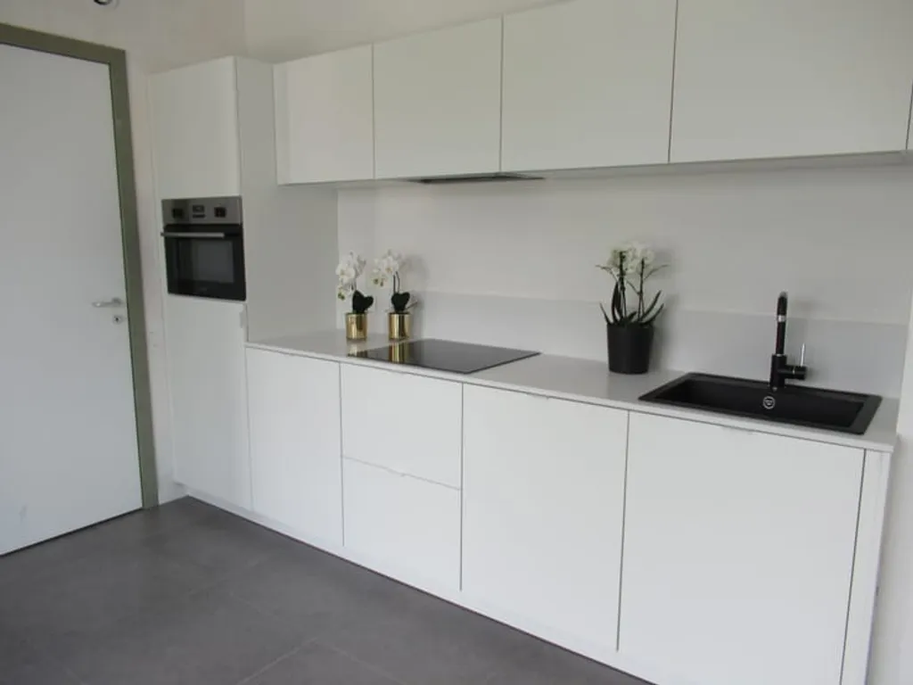 Hoofdfoto Appartement in Kontich