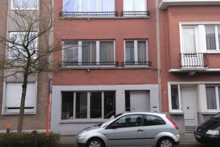  Verhuurd Kontich