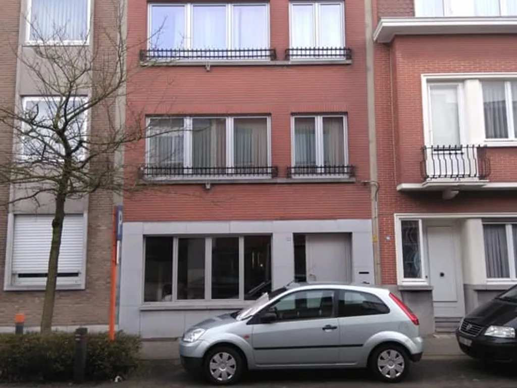 Hoofdfoto Appartement in Kontich