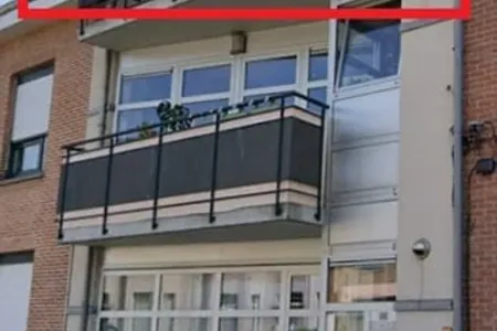  Verhuurd Kontich