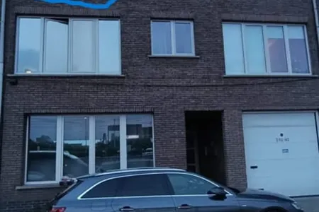  Verhuurd Kontich