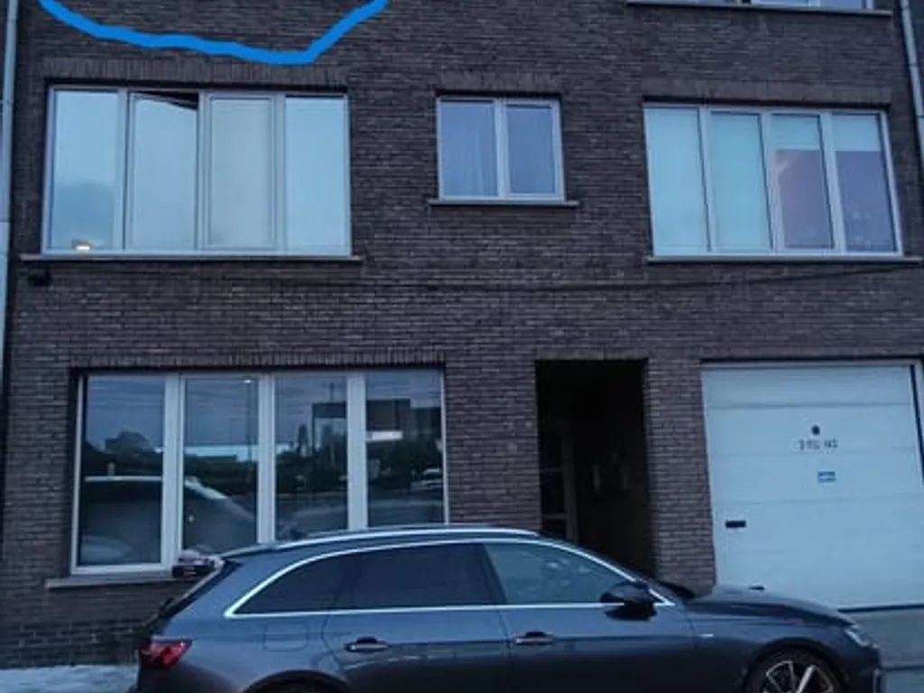 Hoofdfoto Appartement in Kontich