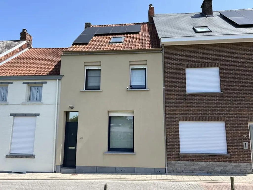 Hoofdfoto Huis in Heffen