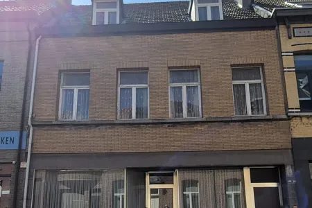 Huis Te Koop Hoboken, Antwerpen