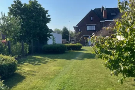  Verhuurd Oostakker