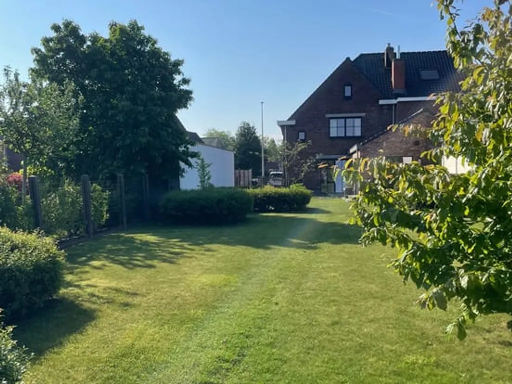 Hoofdfoto Huis in Oostakker