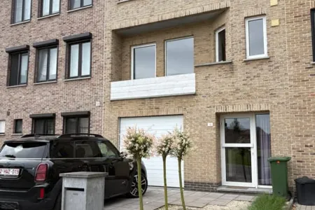 Huis Te Koop Antwerpen