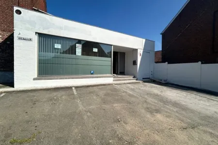 Huis Te Koop Herzele