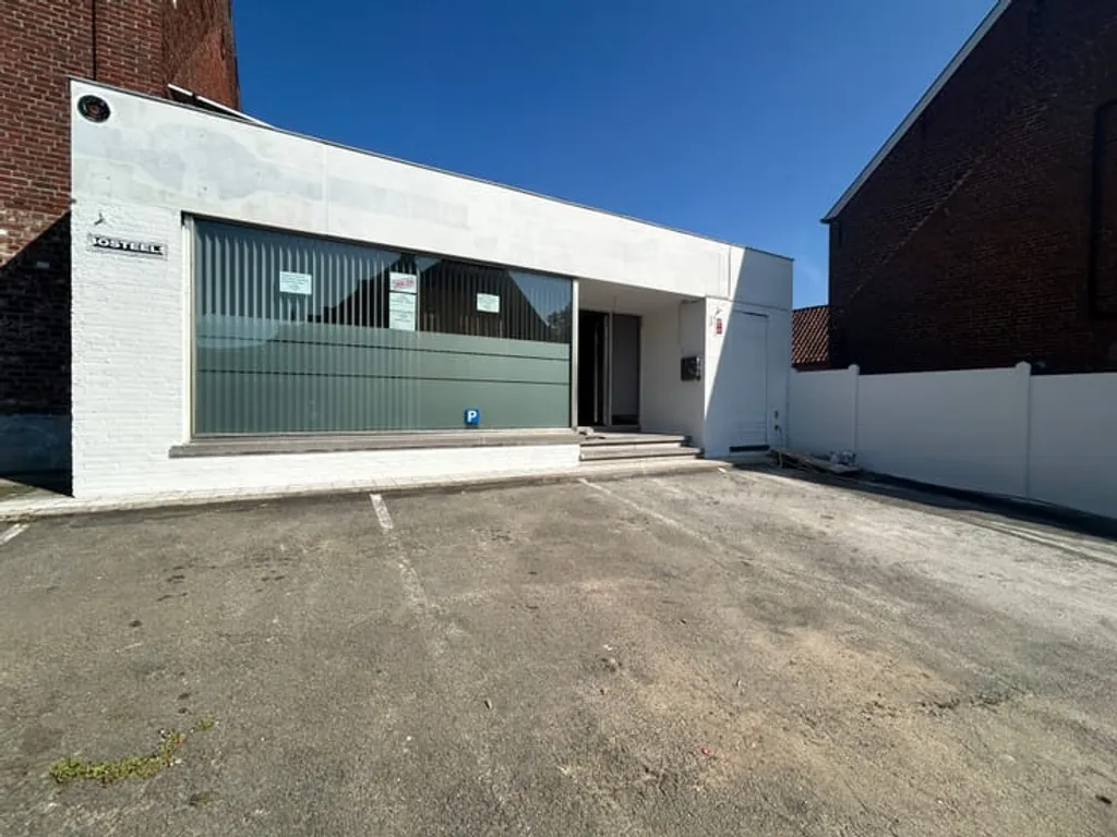 Hoofdfoto Huis in Herzele