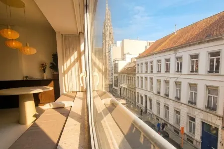 AppartementOostende