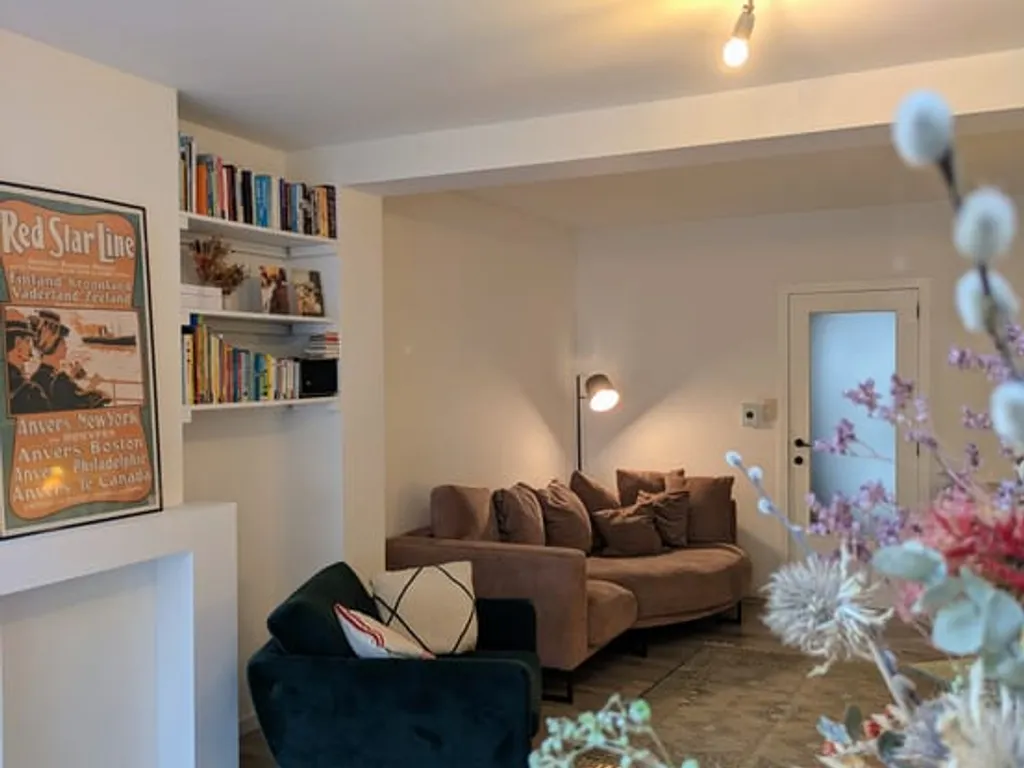 Hoofdfoto Huis in Berchem