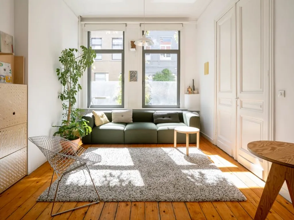 Hoofdfoto Huis in Antwerpen