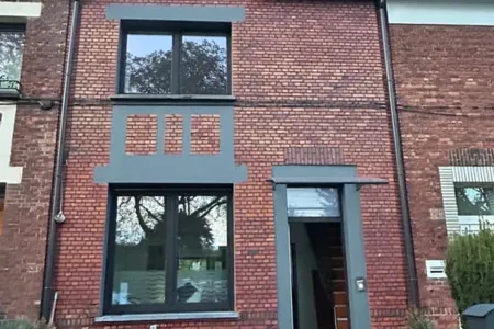 HuisAntwerpen