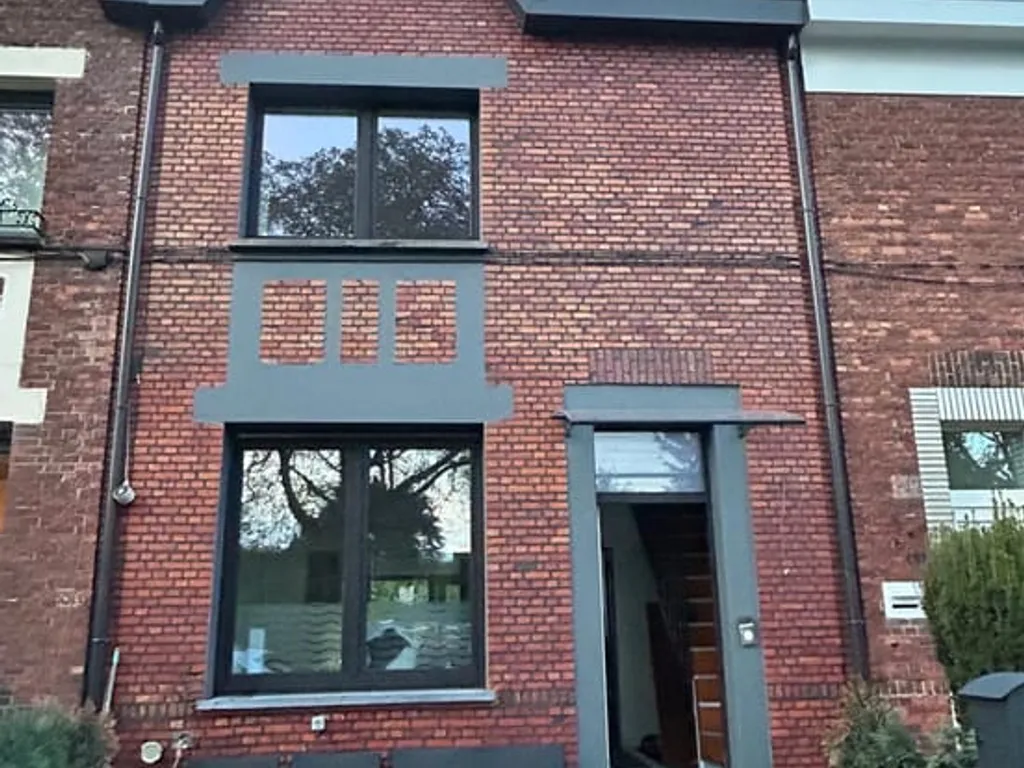 Hoofdfoto Huis in Antwerpen