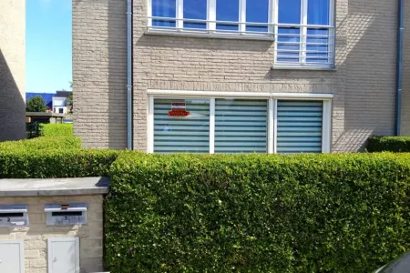 Appartement Te Koop Brugge