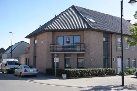  Verhuurd Kaprijke