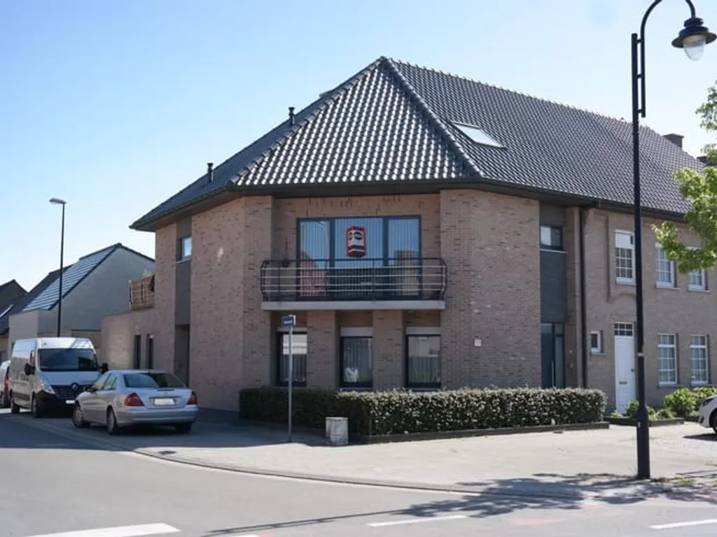 Hoofdfoto Huis in Kaprijke