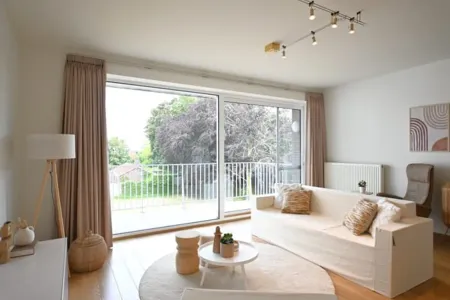 AppartementZwevegem
