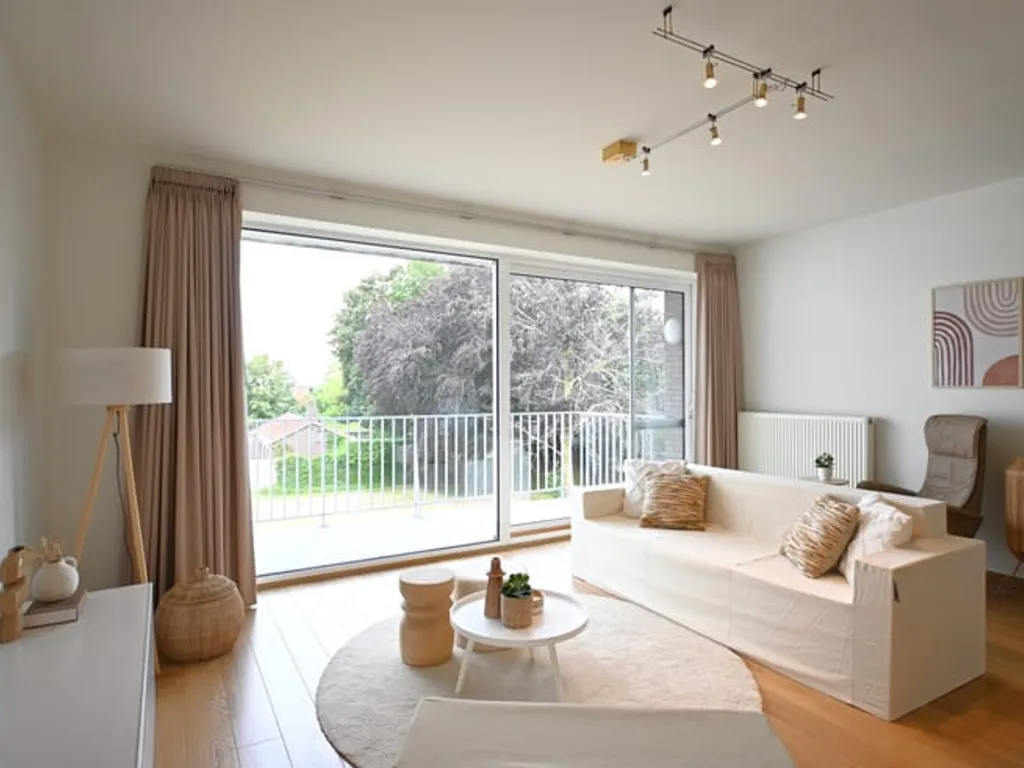 Hoofdfoto Appartement in Zwevegem