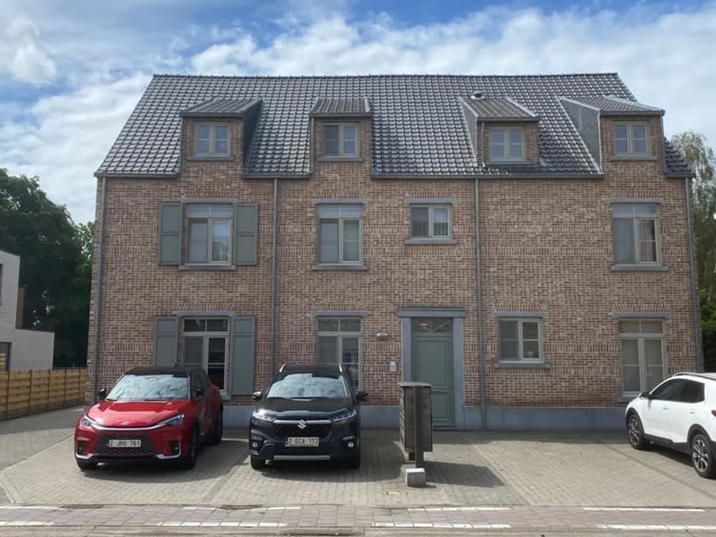 Hoofdfoto Appartement in Dessel