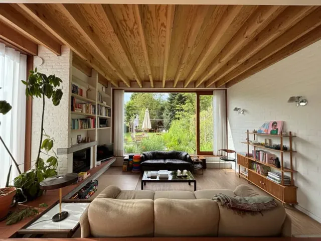 Maison à Grobbendonk - Koolaardestraat 43, 2280
