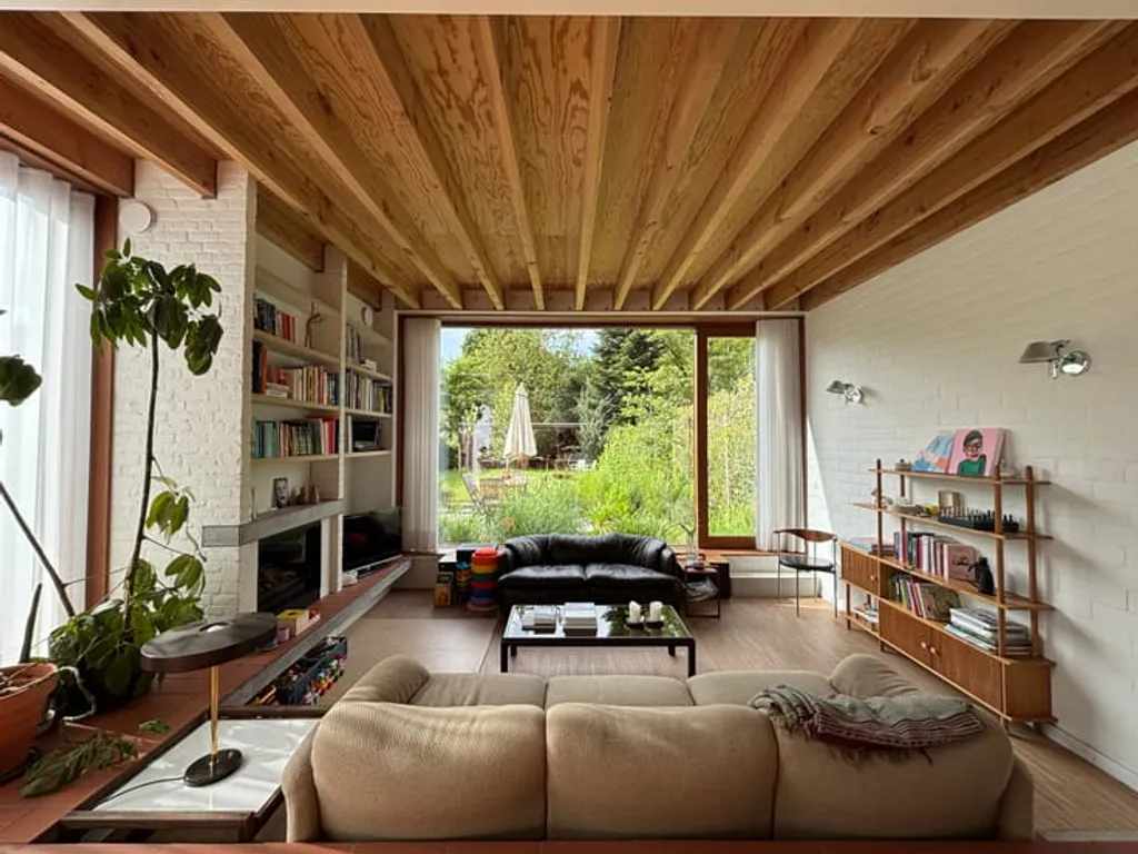 Hoofdfoto Huis in Grobbendonk