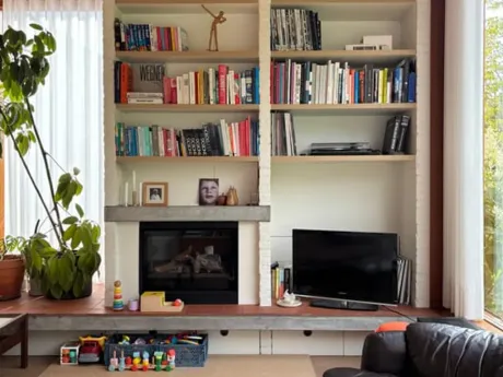Maison à Grobbendonk - Koolaardestraat 43, 2280 - photo 2