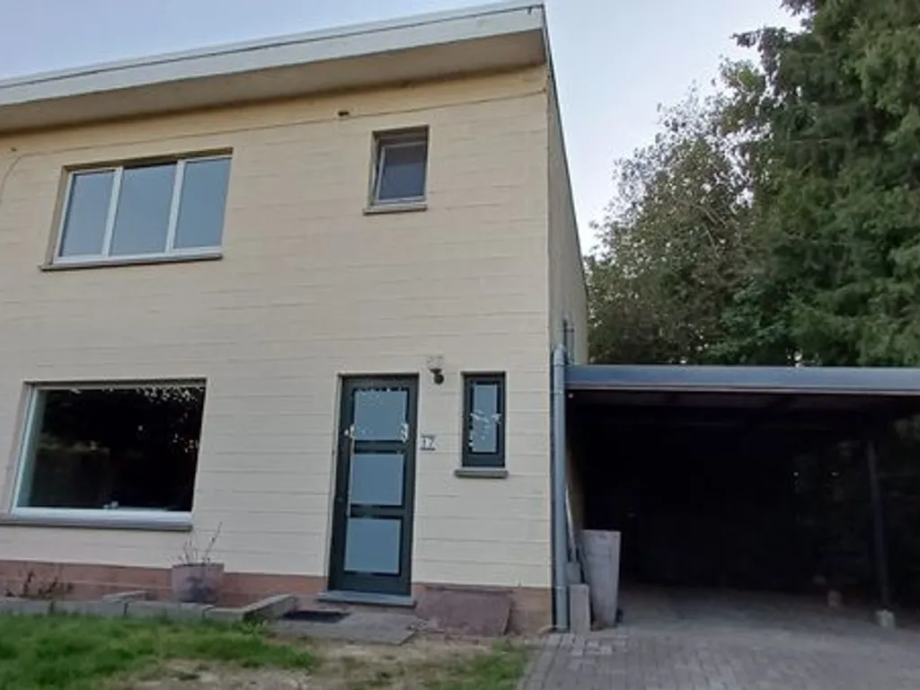 Hoofdfoto Huis in Grobbendonk