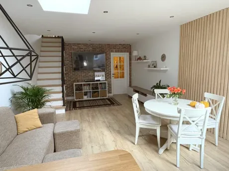 Huis in Hamme - Veldstraat 14, 9220 - foto 2