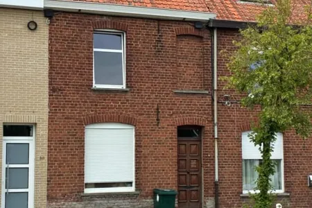  Verhuurd Ronse