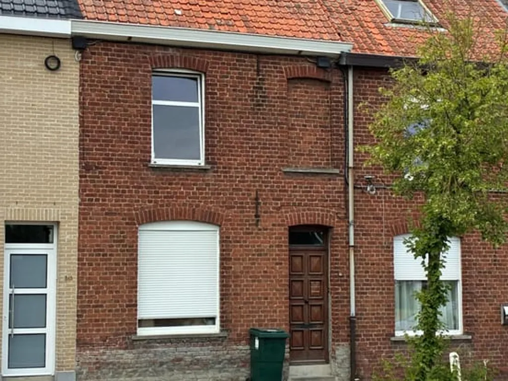 Hoofdfoto Huis in Ronse
