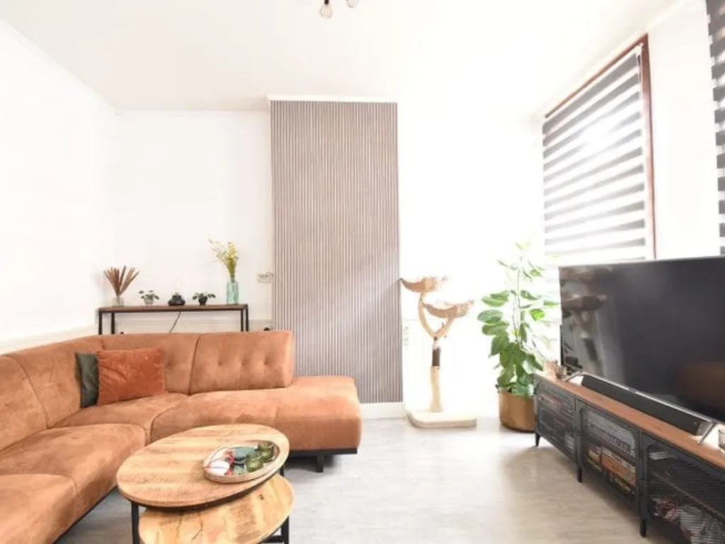 Hoofdfoto Huis in Ronse