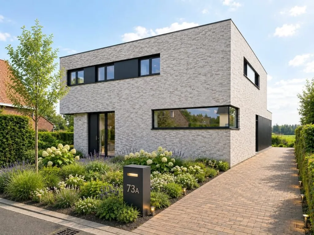 Hoofdfoto Huis in Hoogstraten